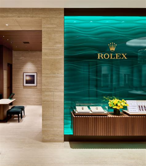 rolex jewelers in san diego